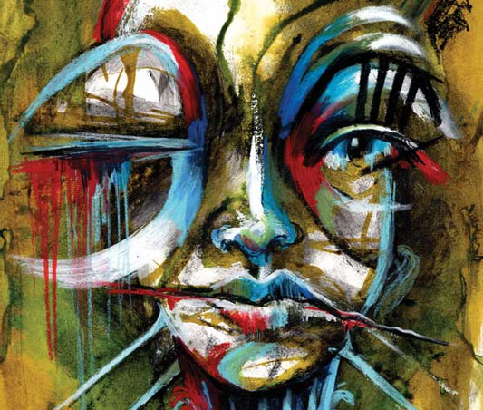 Architect of Your Own Mind